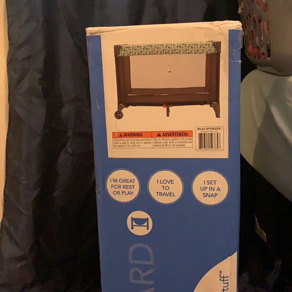 Brand new cosco playen
